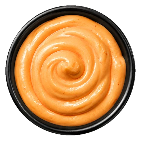 Andalousesaus