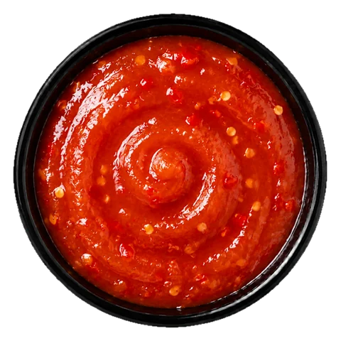 Sweet chilisaus