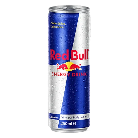 Red Bull Energy Drink