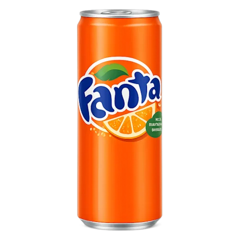 Fanta