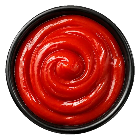 Ketchup