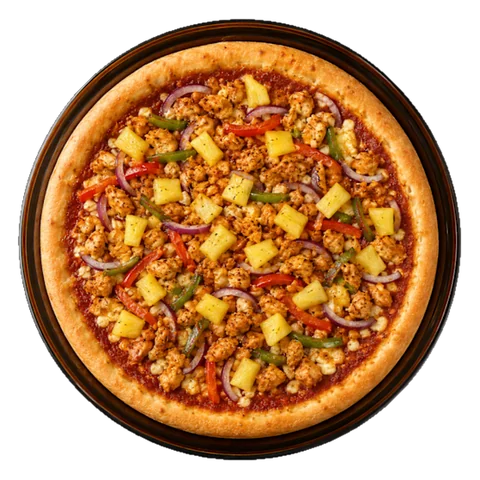 Chicken de Luxe
