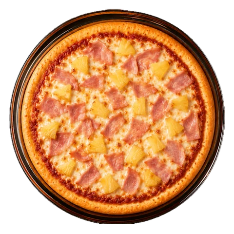 Hawai pizza