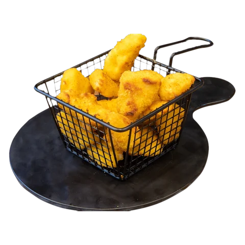 Chicken nuggets