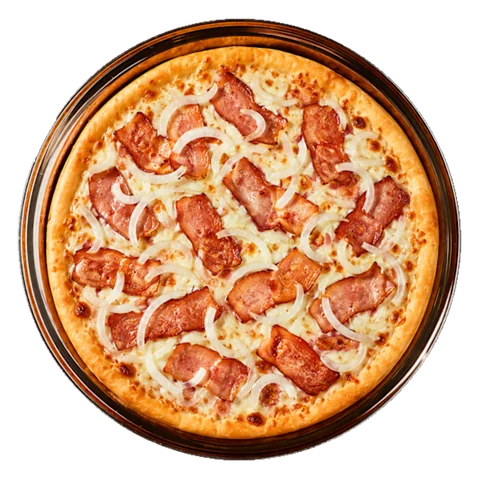 Cream Lover pizza