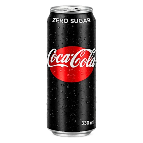 Coca-Cola Zero